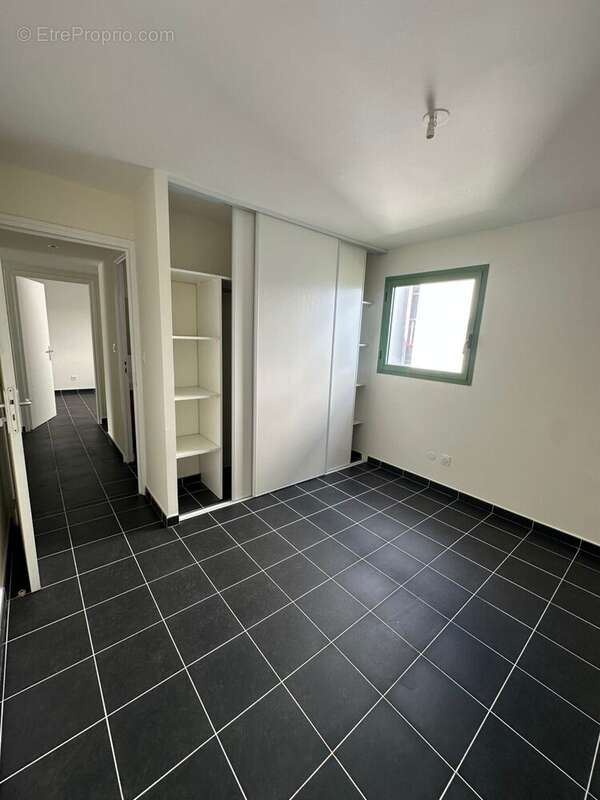 Appartement à LE TAMPON