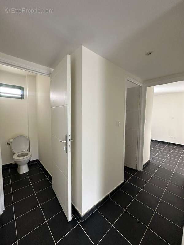 Appartement à LE TAMPON