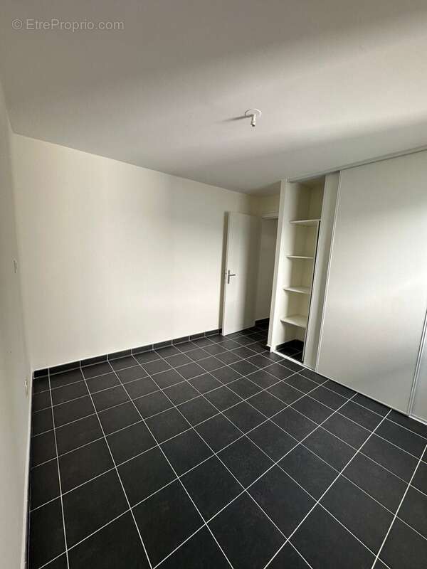 Appartement à LE TAMPON