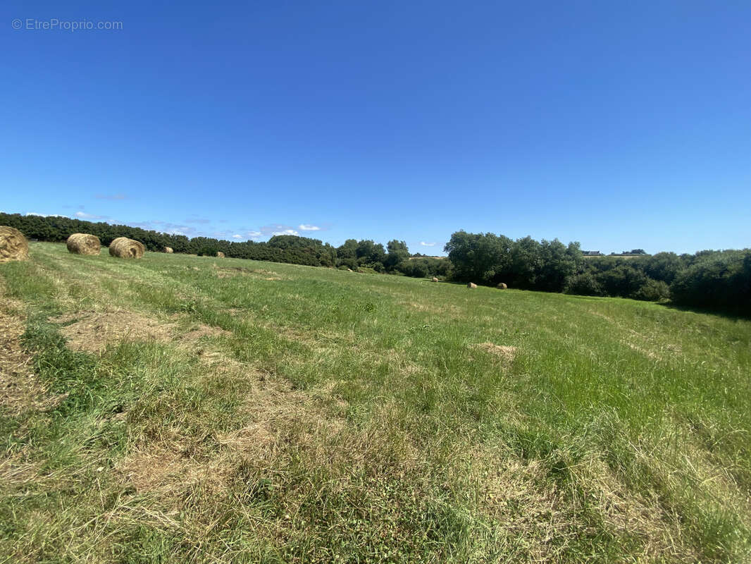 Maison à POULDREUZIC