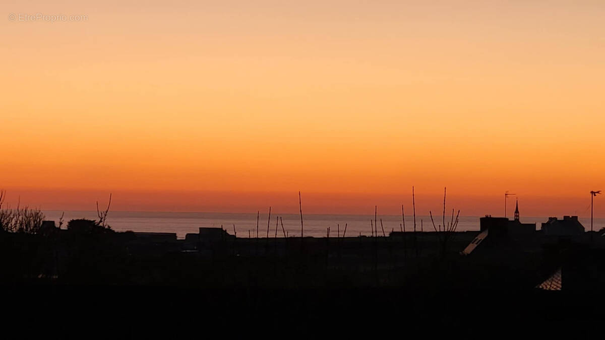 Maison à POULDREUZIC