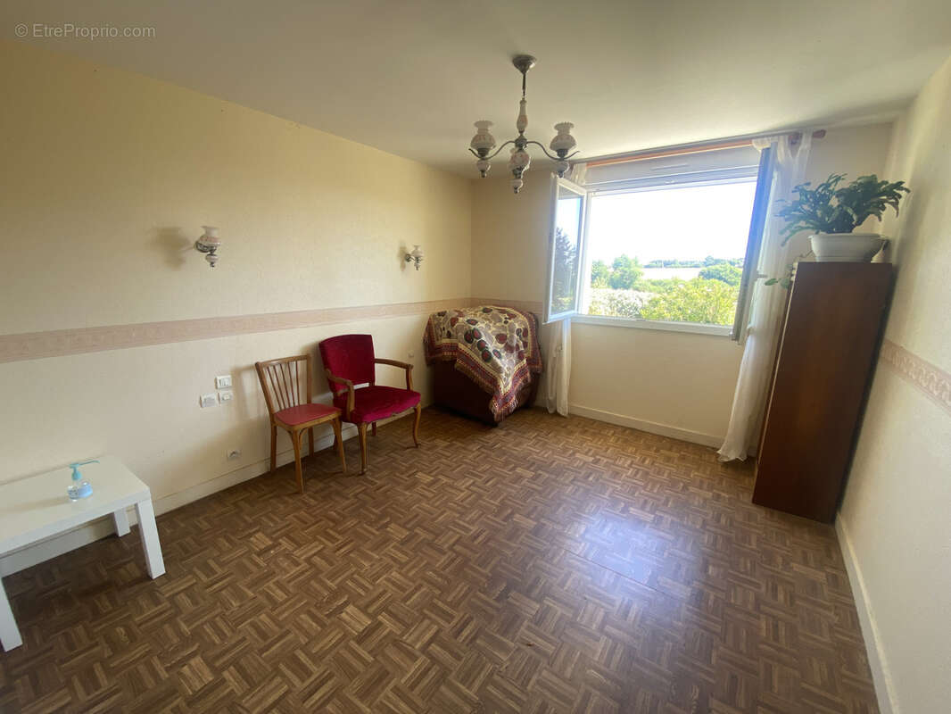 Maison à POULDREUZIC