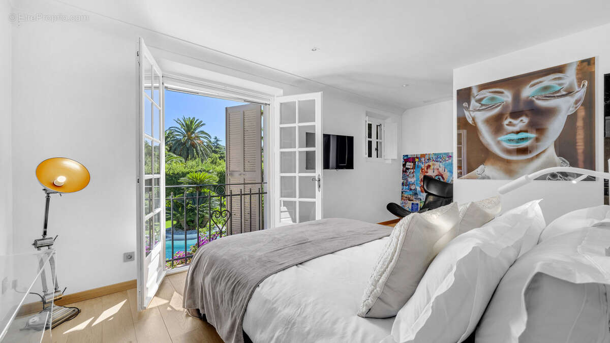 Maison à SAINT-TROPEZ