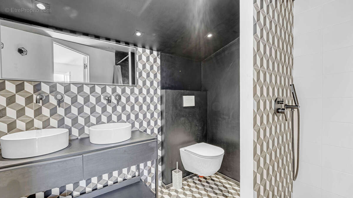 Maison à SAINT-TROPEZ