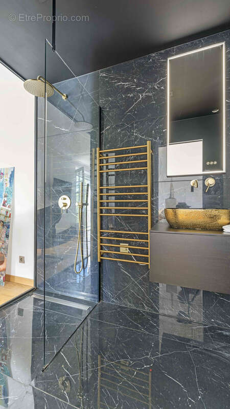 Maison à SAINT-TROPEZ