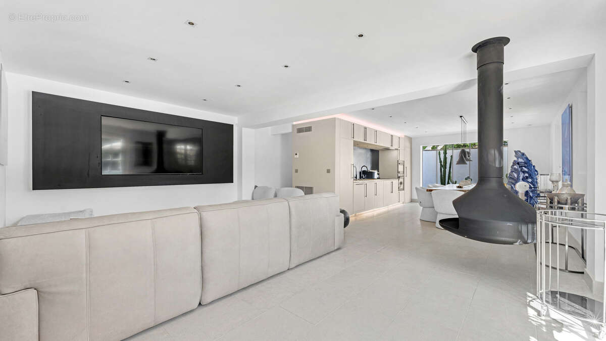 Maison à SAINT-TROPEZ