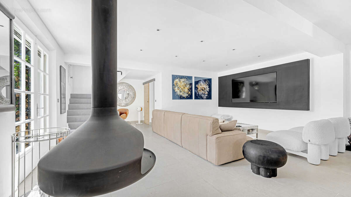 Maison à SAINT-TROPEZ