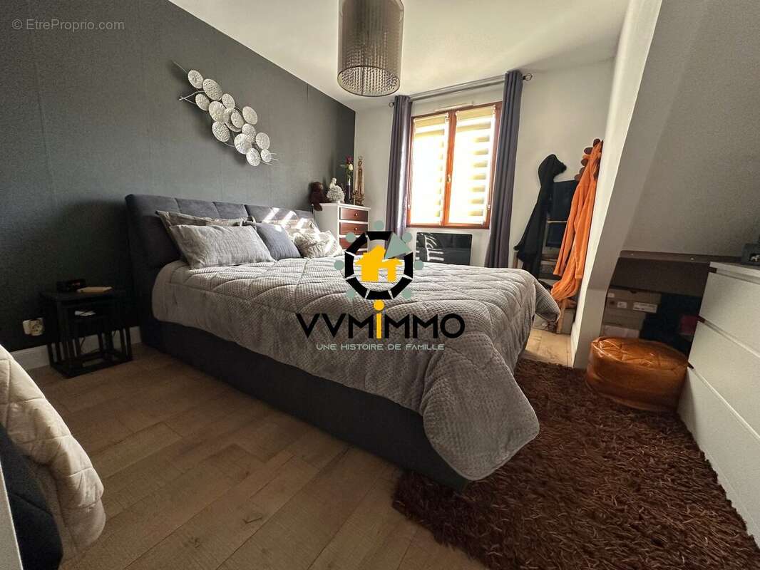 Maison à SAINT-MARS-DU-DESERT