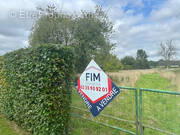 Terrain à CROIXDALLE