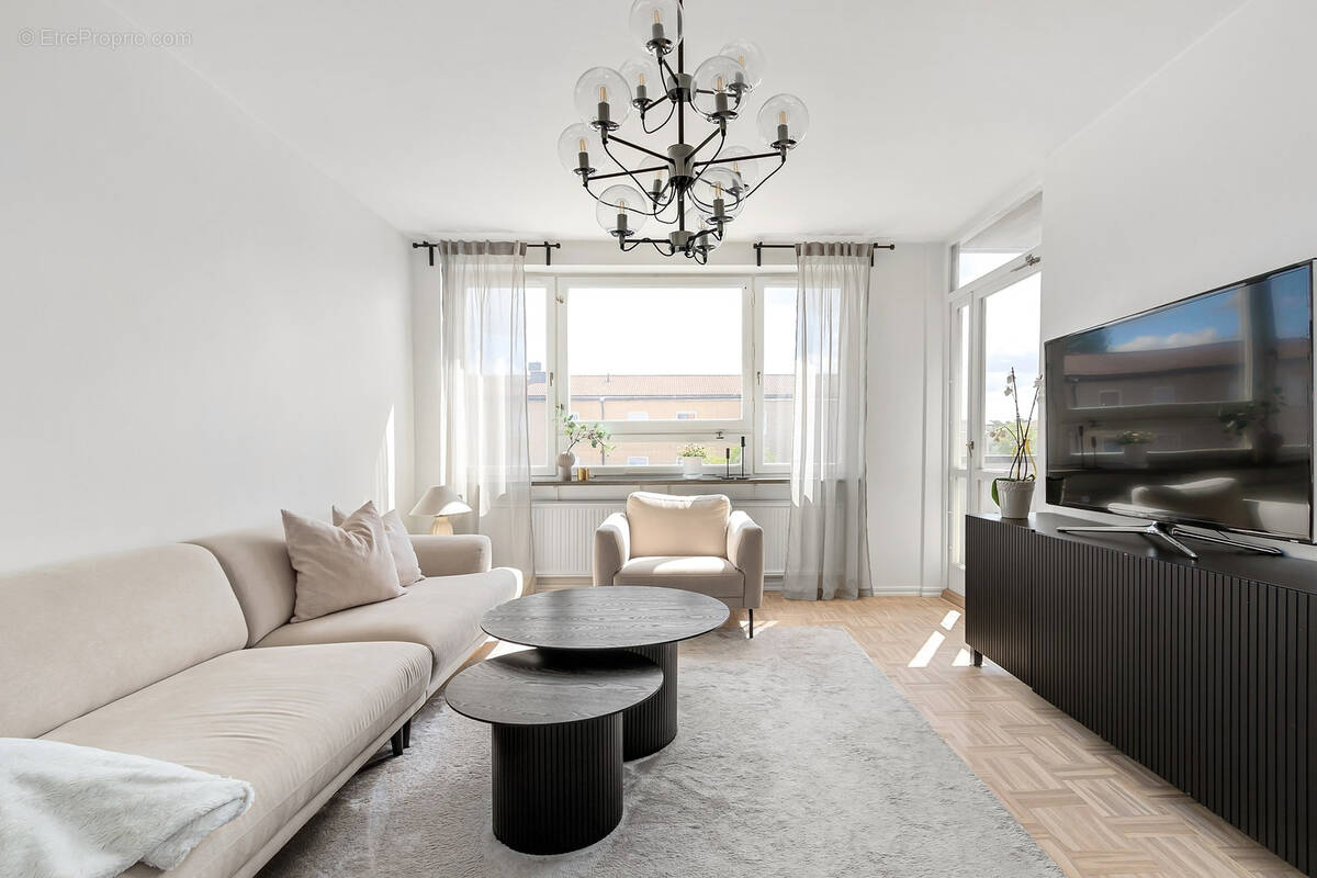 Appartement à ARCUEIL