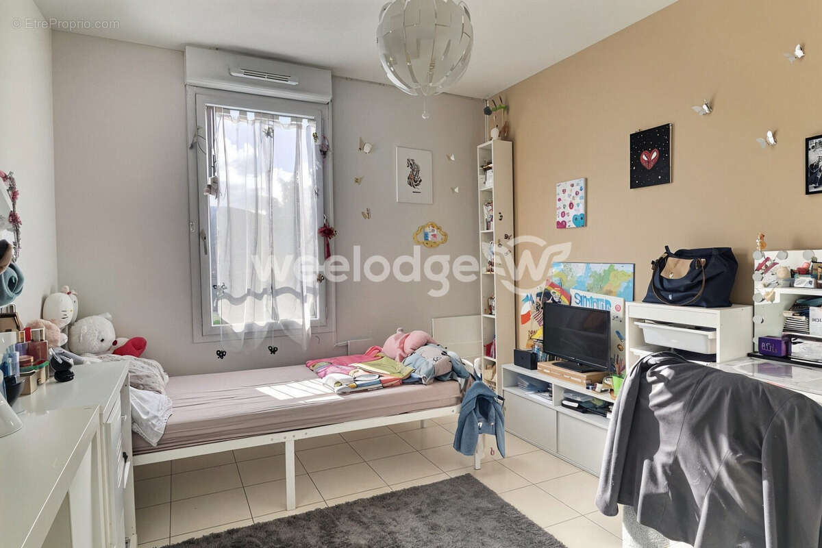 Appartement à MARSEILLE-10E