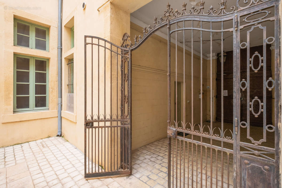 Appartement à BEZIERS