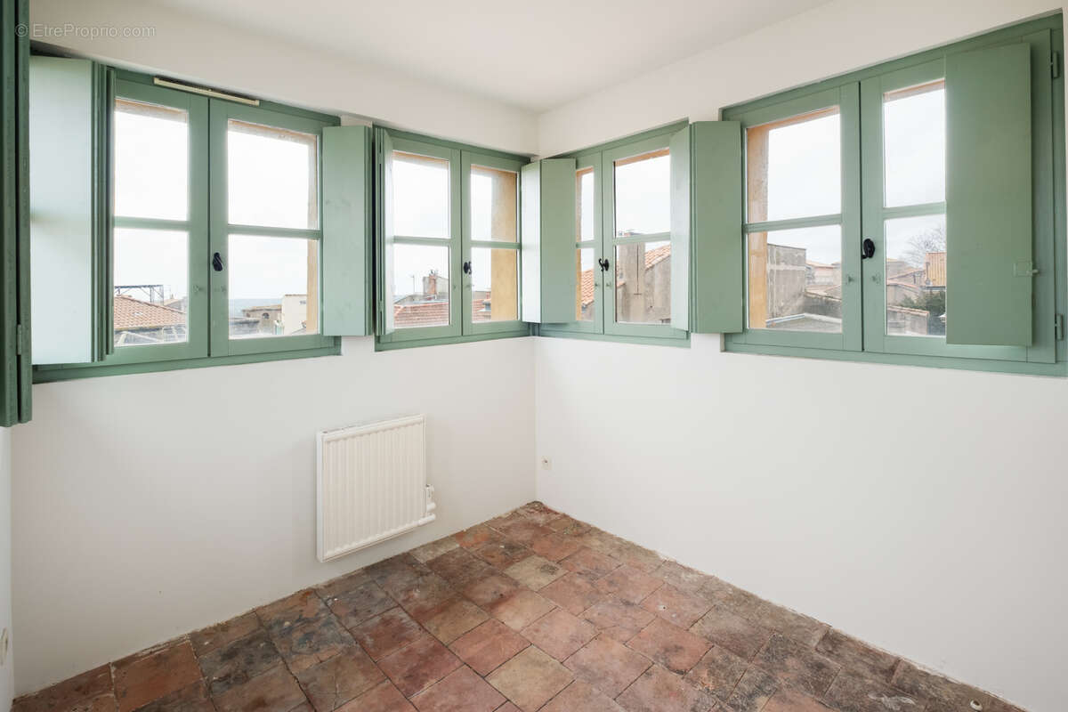 Appartement à BEZIERS