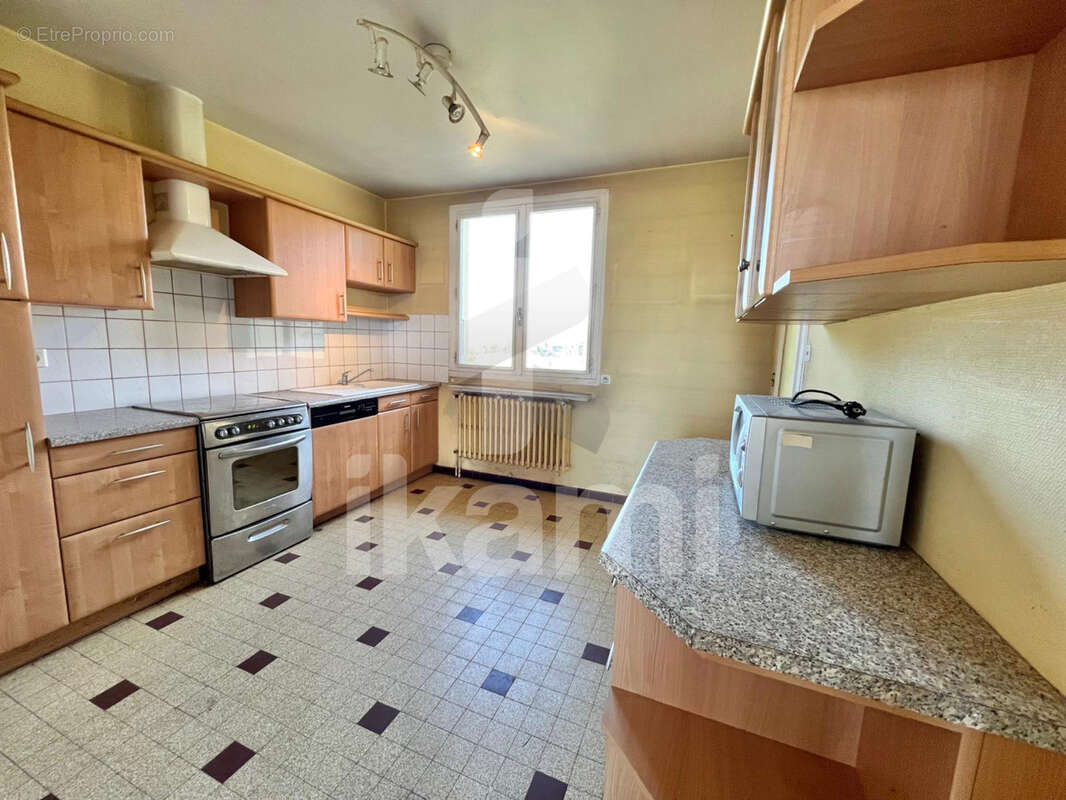 Maison à VILLEVIEUX