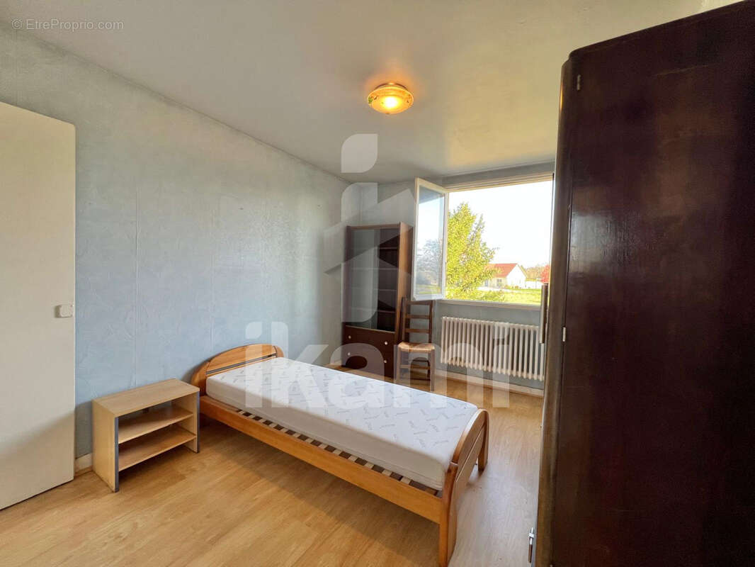 Maison à VILLEVIEUX