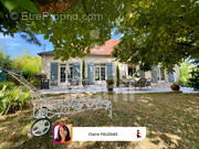 Maison à MONBAZILLAC