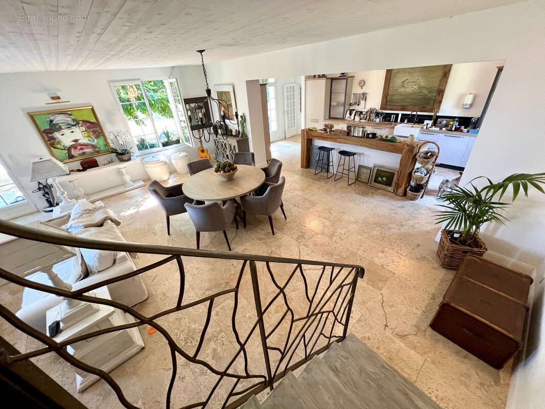 Maison à MONBAZILLAC