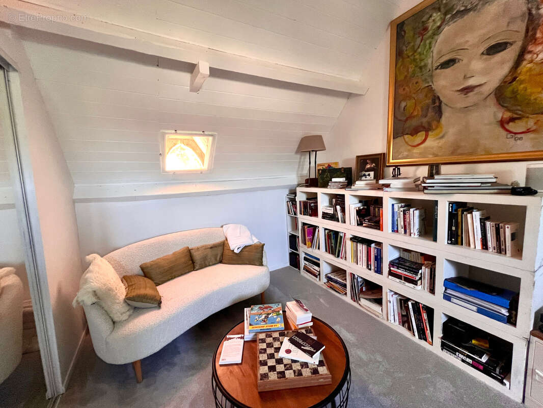 Maison à MONBAZILLAC