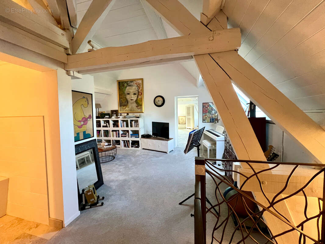 Maison à MONBAZILLAC