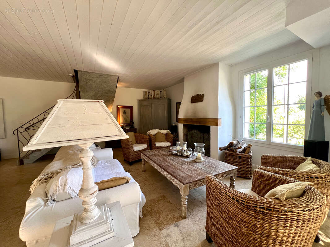 Maison à MONBAZILLAC