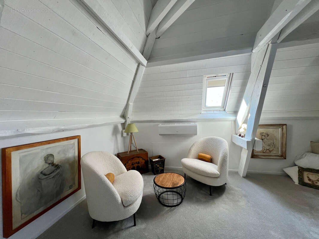 Maison à MONBAZILLAC