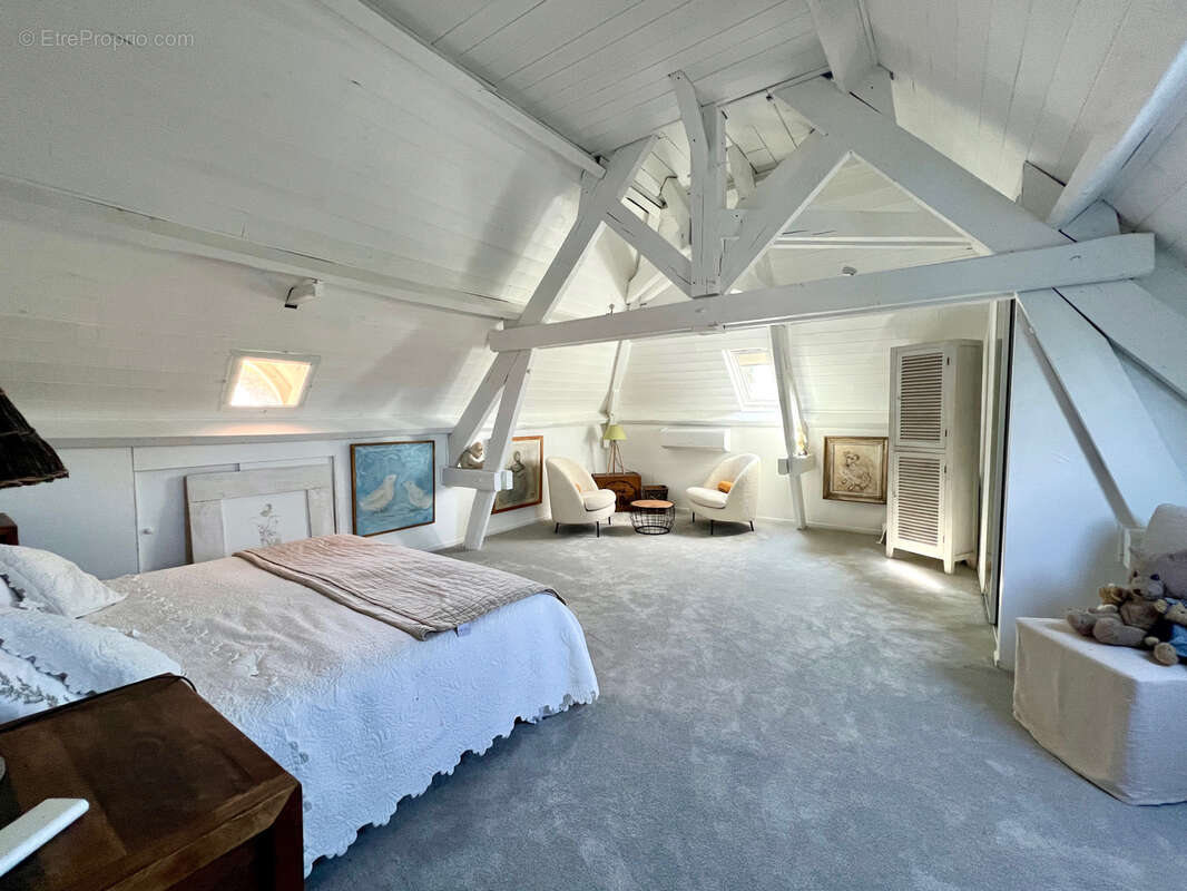 Maison à MONBAZILLAC