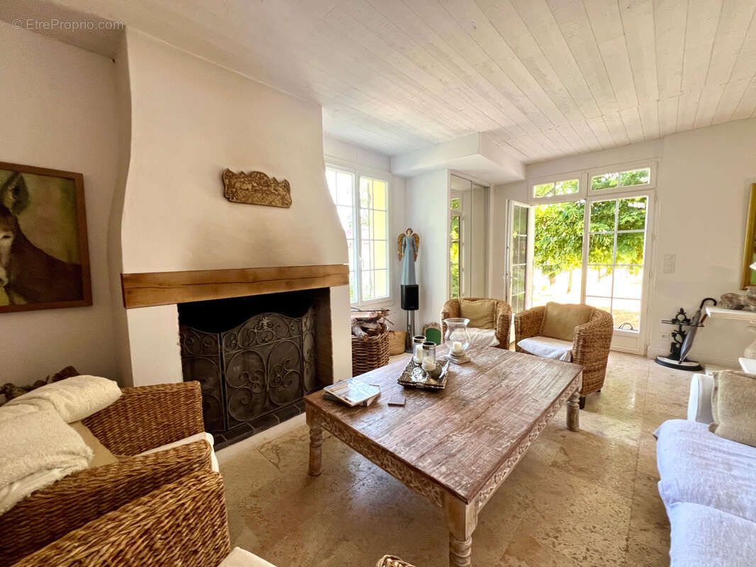 Maison à MONBAZILLAC