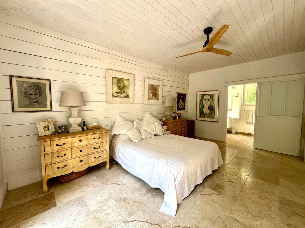 Maison à MONBAZILLAC