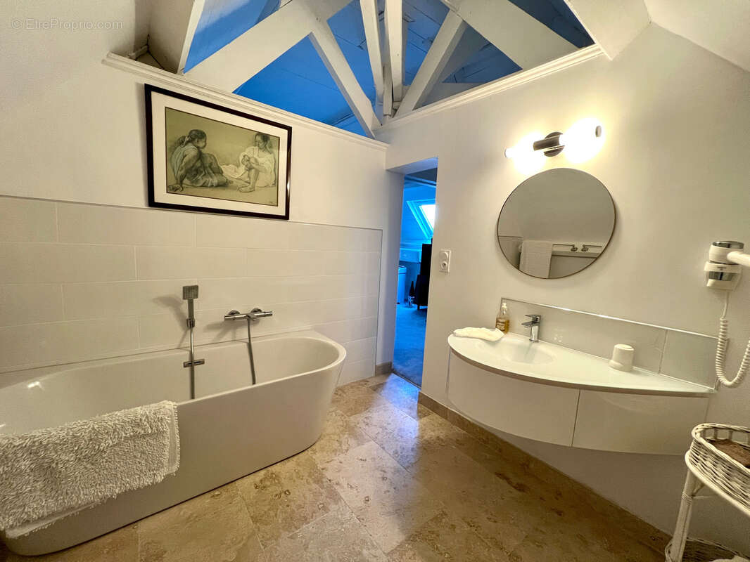 Maison à MONBAZILLAC