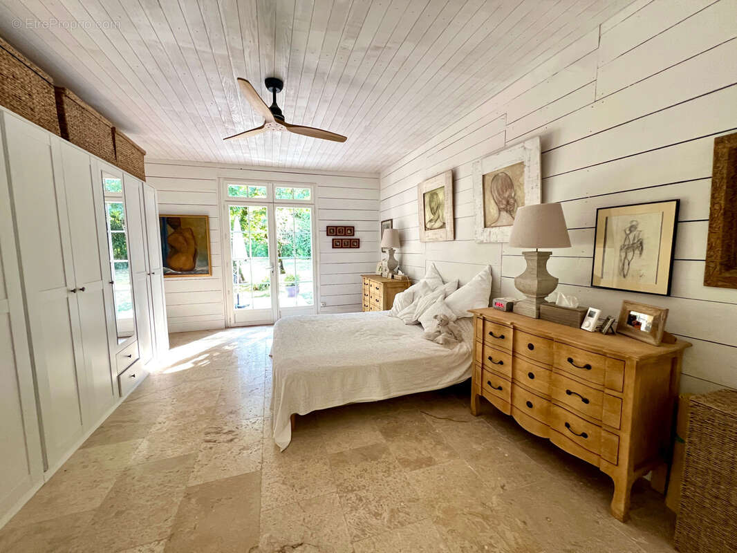 Maison à MONBAZILLAC