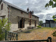 Maison à CERCY-LA-TOUR