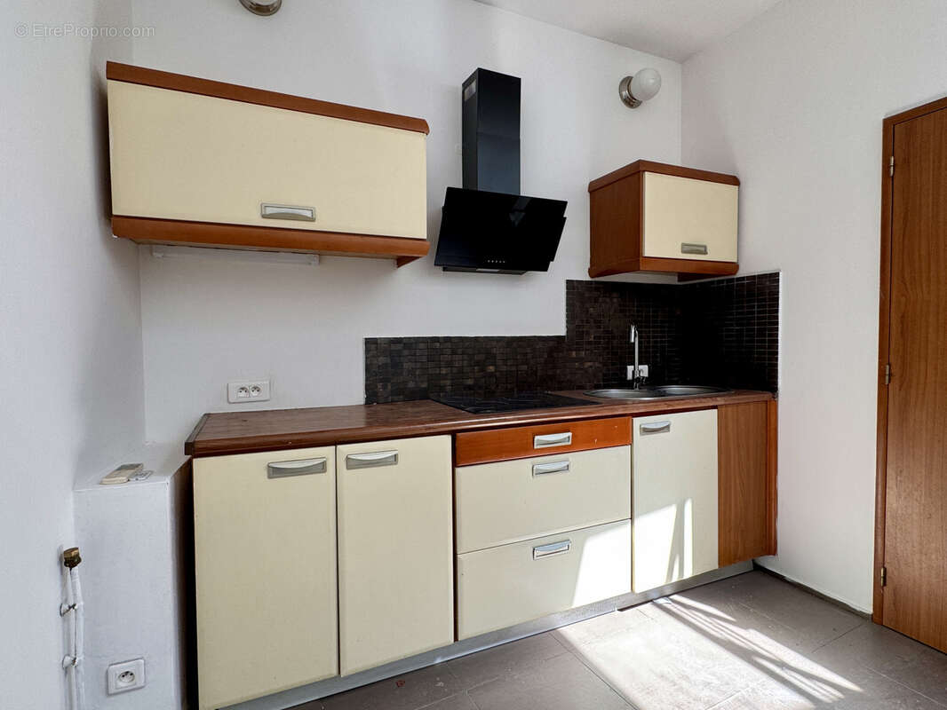 Appartement à DRAGUIGNAN