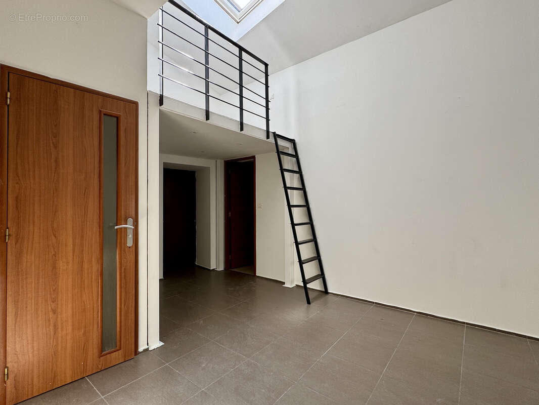 Appartement à DRAGUIGNAN