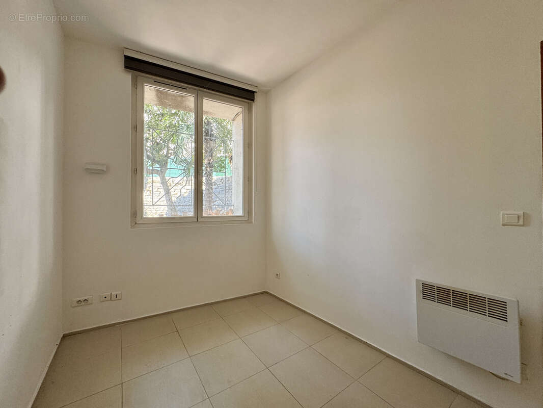 Appartement à DRAGUIGNAN