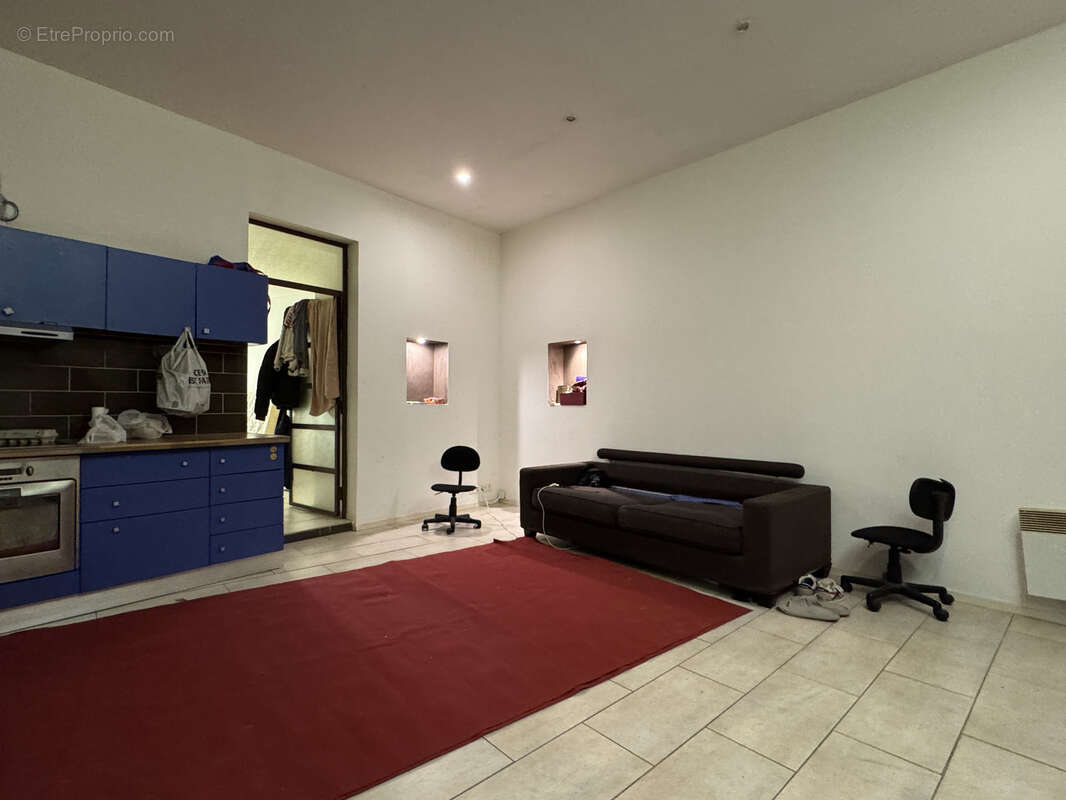 Appartement à DRAGUIGNAN