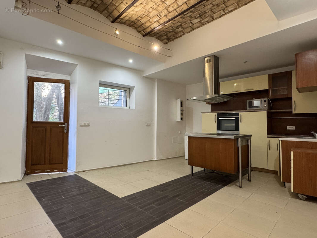 Appartement à DRAGUIGNAN