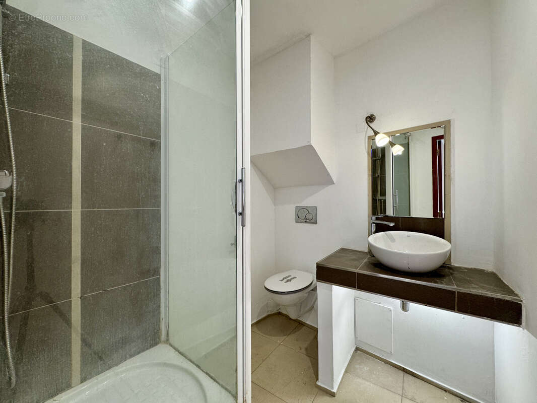 Appartement à DRAGUIGNAN