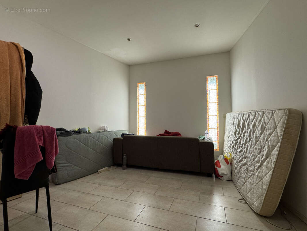 Appartement à DRAGUIGNAN