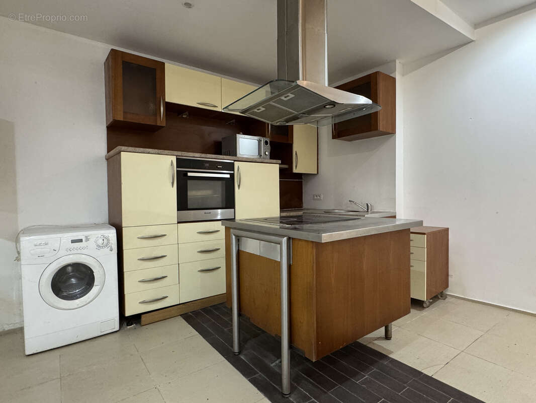 Appartement à DRAGUIGNAN