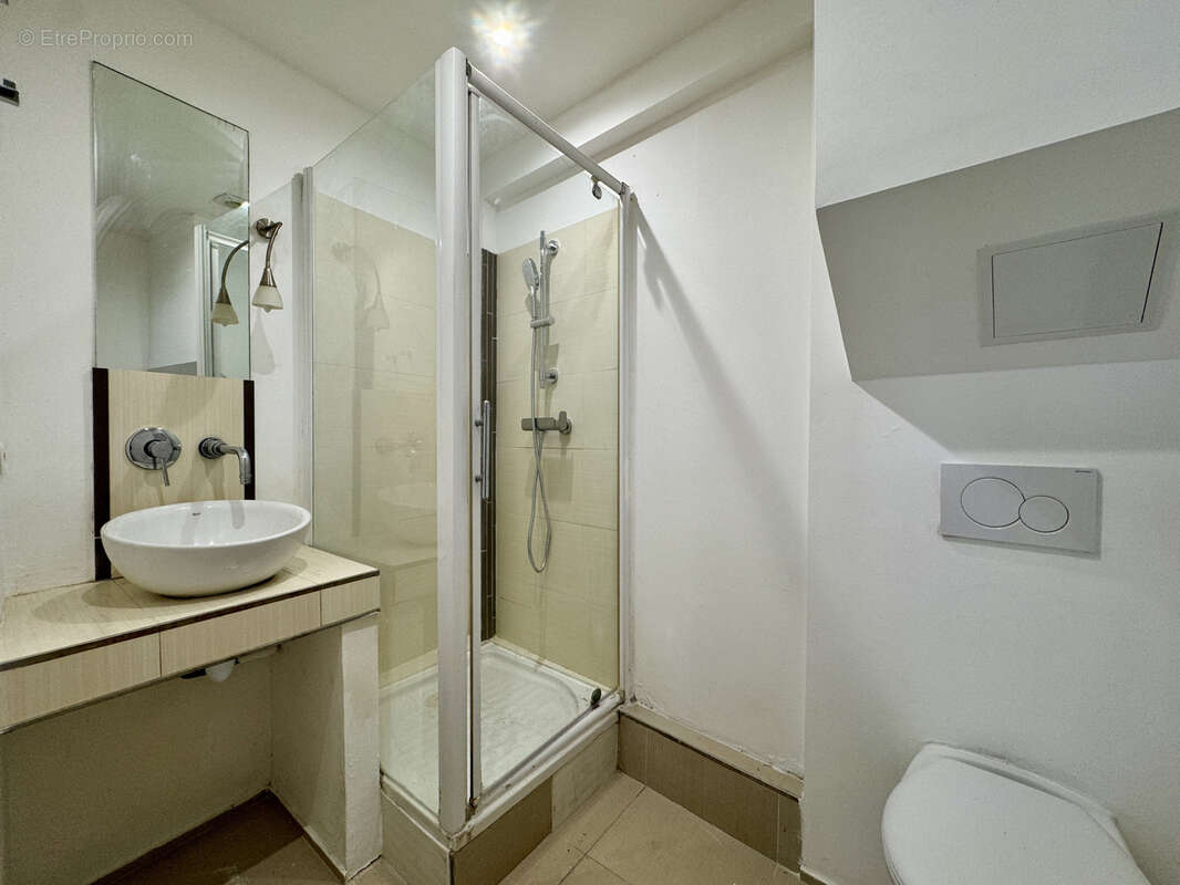 Appartement à DRAGUIGNAN