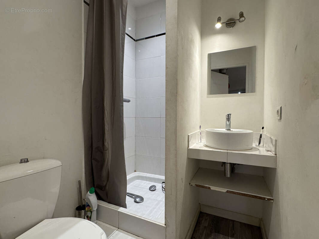 Appartement à DRAGUIGNAN