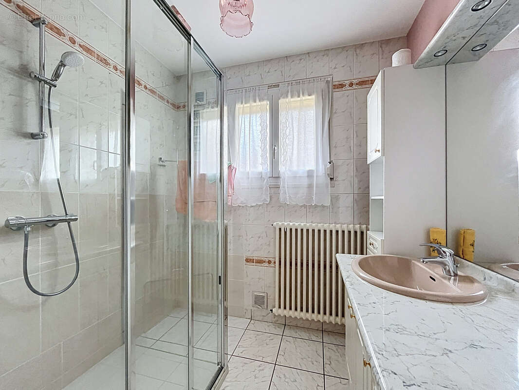 Maison à BRAZEY-EN-PLAINE