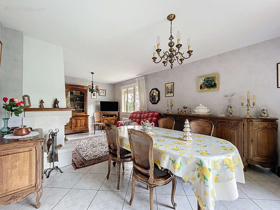 Maison à BRAZEY-EN-PLAINE