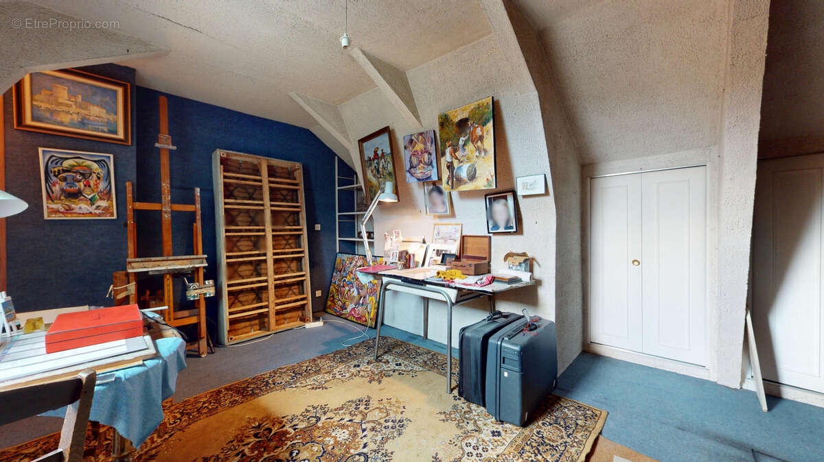 Maison à CORMEILLES-EN-PARISIS