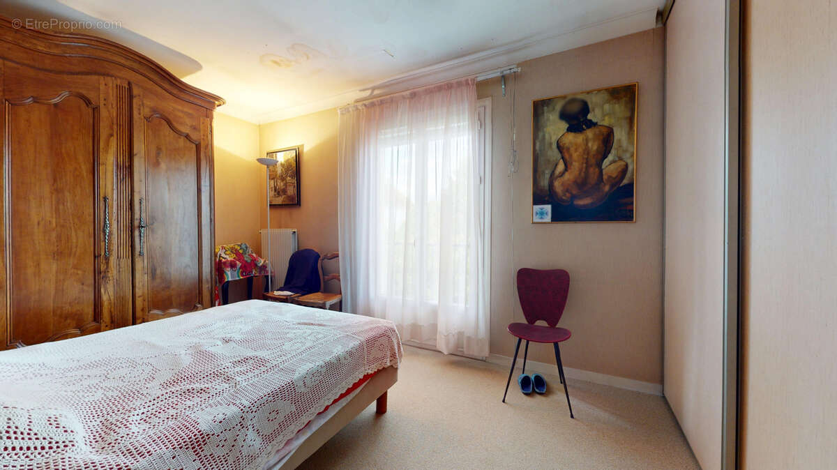 Maison à CORMEILLES-EN-PARISIS