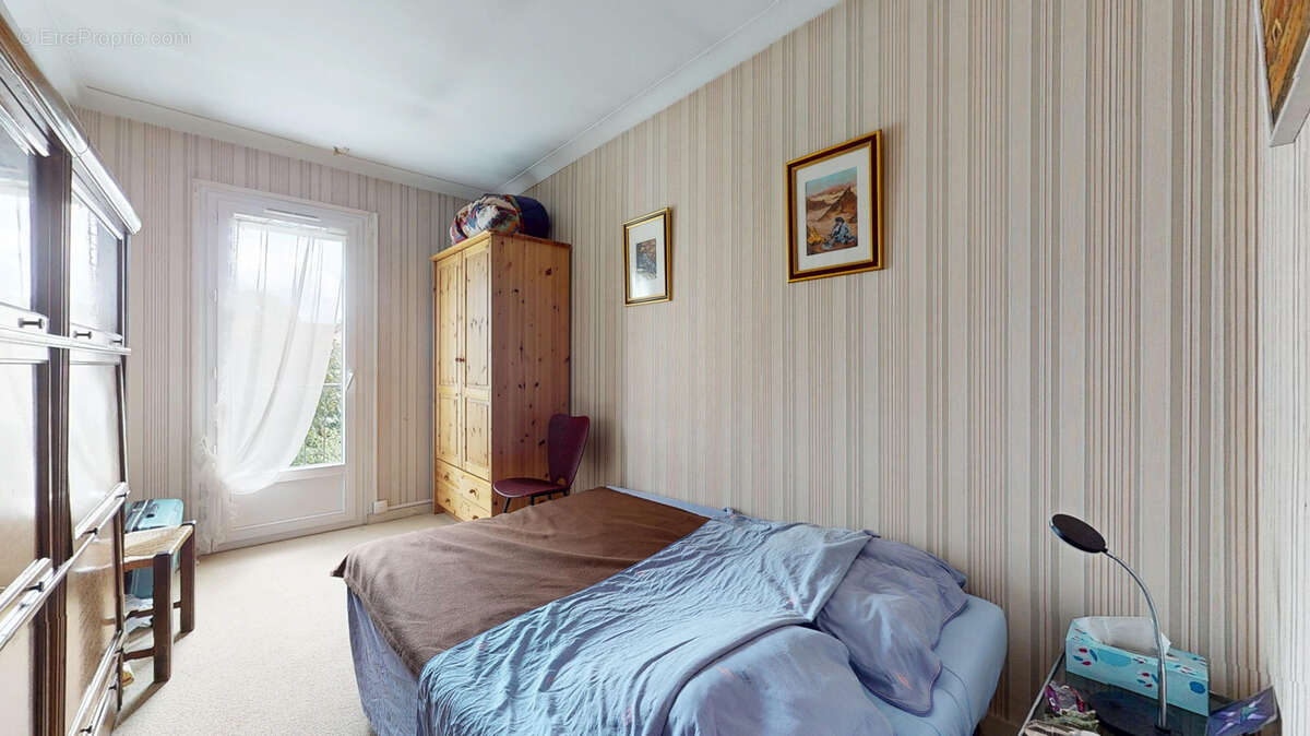 Maison à CORMEILLES-EN-PARISIS