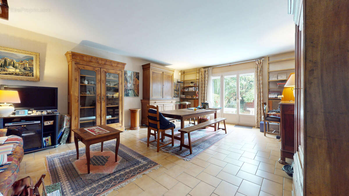 Maison à CORMEILLES-EN-PARISIS