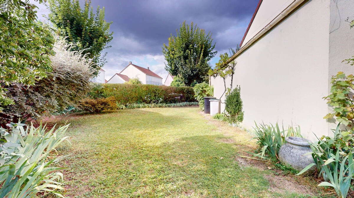Maison à CORMEILLES-EN-PARISIS