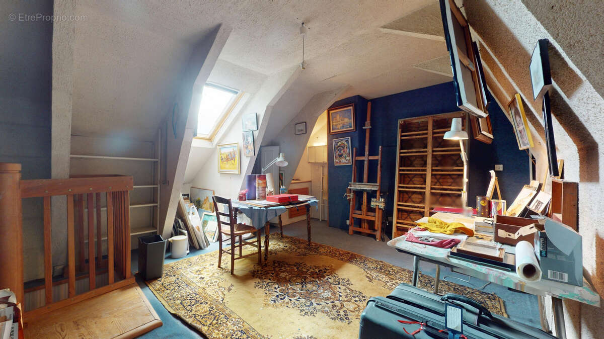 Maison à CORMEILLES-EN-PARISIS