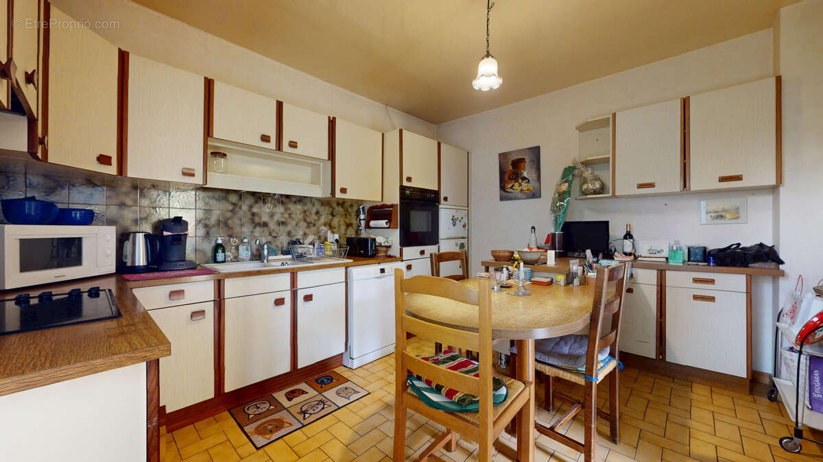 Maison à CORMEILLES-EN-PARISIS